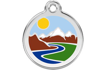 4 Reasons why Dog Pet ID Tags are important
