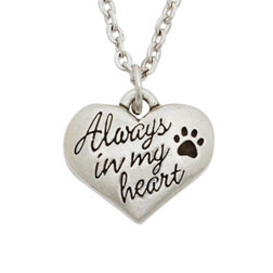 Pet Memorial Jewelry and Gifts
