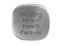 Memorial Pet  Token
