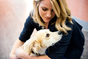 UNLEASHING RECOVERY: THE TRANSFORMATIVE ROLE OF PETS AND ANIMALS IN OVERCOMING ADDICTION BY AURORA JAMES