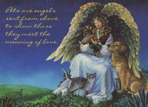 Guardian Angels Day - October 2