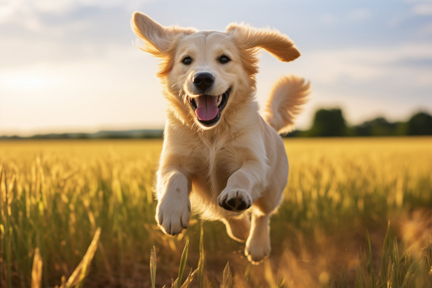 Elevating the Happiness of Your Canine Friend: Key Strategies for a Joyful Dog, By Aurora James