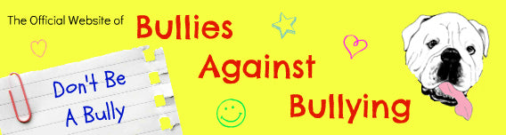 Bullies Against Bullying