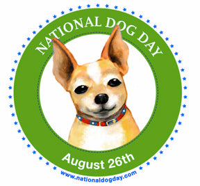 National Dog Day